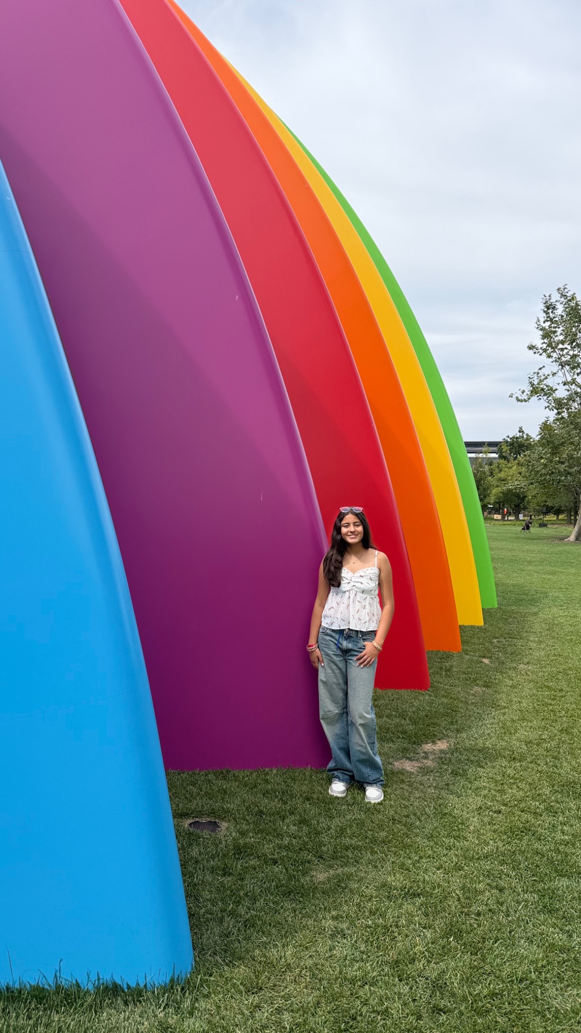 Maaya outdoors